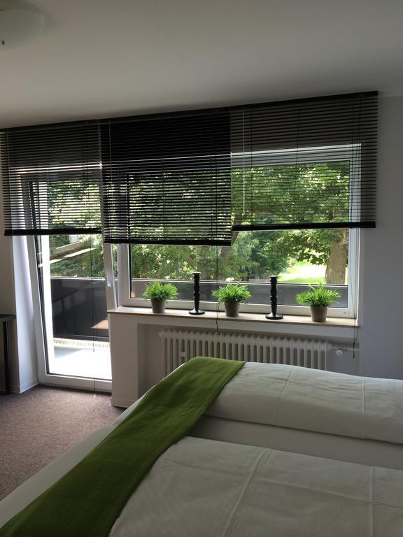 Eifel-Gasthof Kleefuss Kempenich Habitación foto
